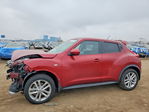 Nissan Juke 2013