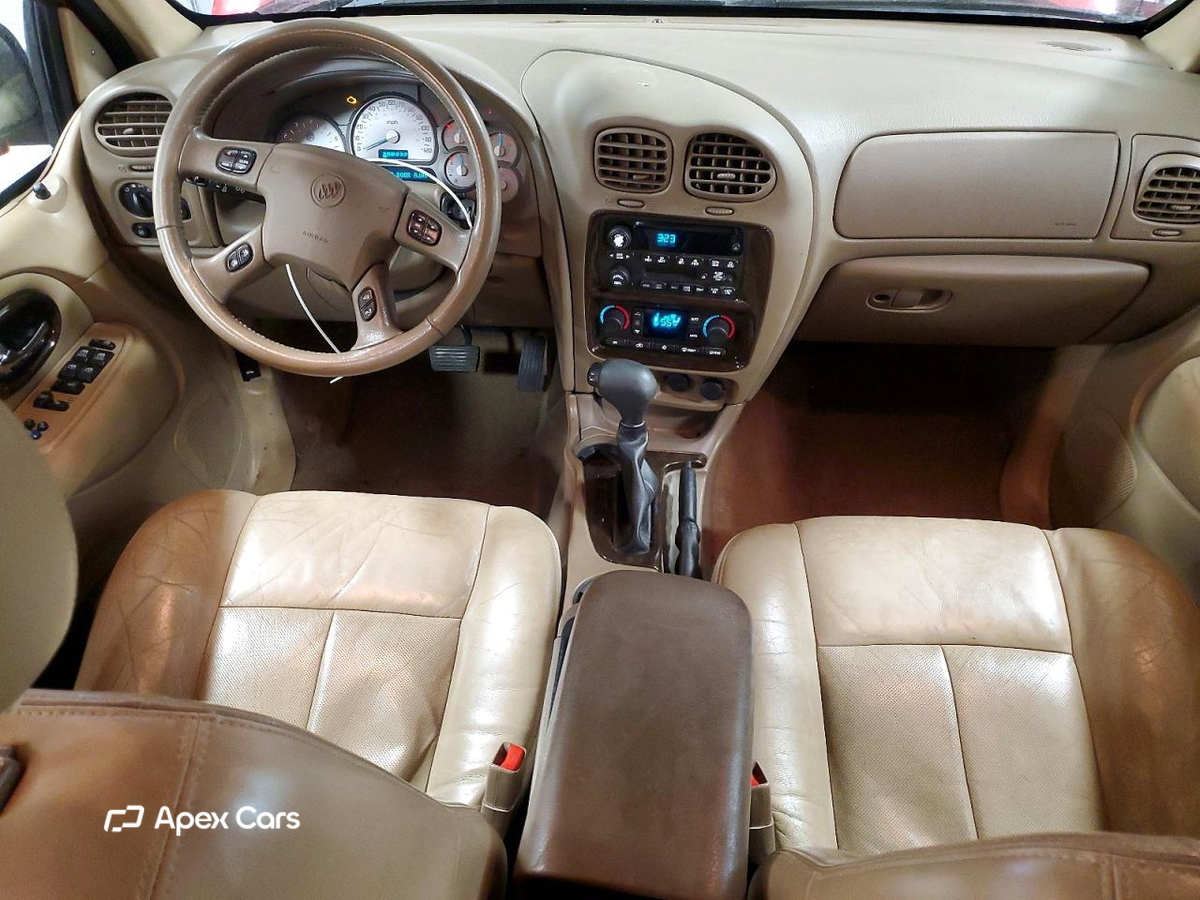 Buick Rainer 2004