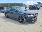 Subaru Legacy 2017