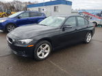 BMW Series 3 2014