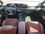 Kia K5 2025