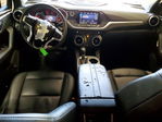 Chevrolet Blazer 2021