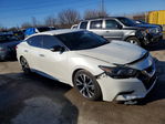 Nissan Maxima 2017