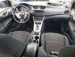 Nissan Sentra 2015