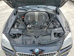 BMW Series 6 2013