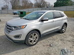 Ford Edge 2016