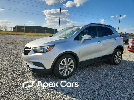 Buick Encore 2019 - Image 1 of 13