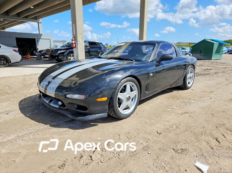 Mazda RX-7 1993 - Image 1 of 12
