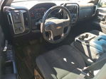 Chevrolet Silverado 2017