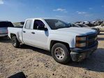 Chevrolet Silverado 2014