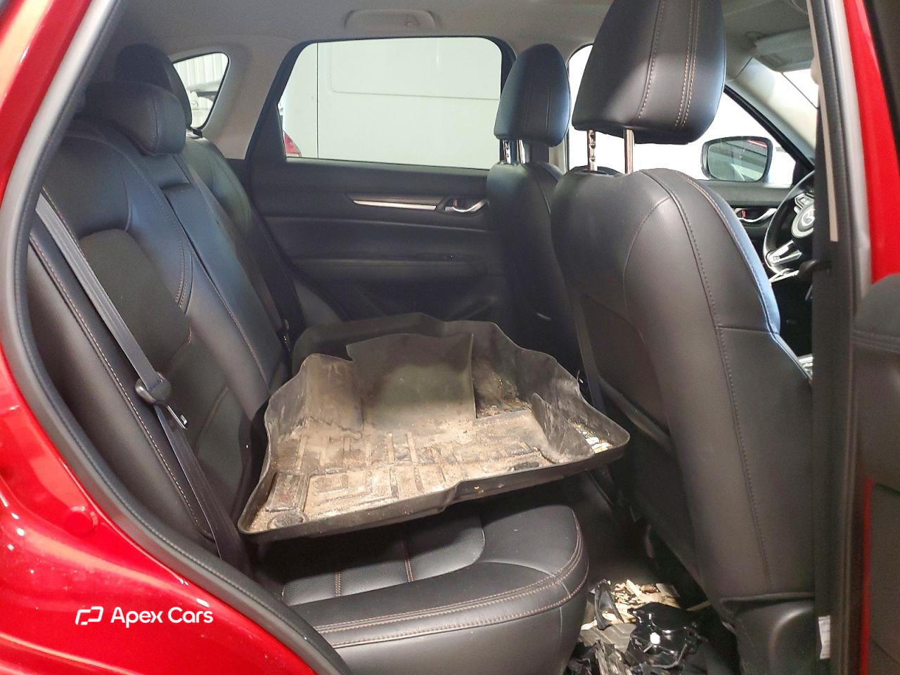 Mazda CX-5 2019