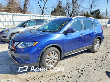 Nissan Rogue 2020 - Image 1 of 12