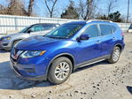 Nissan Rogue 2020
