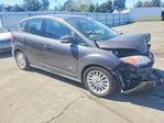 Ford C-MAX 2015