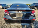Honda Civic 2015