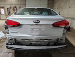 Kia Forte 2017