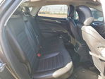 Ford Fusion 2016