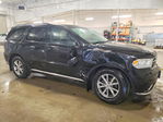 Dodge Durango 2014