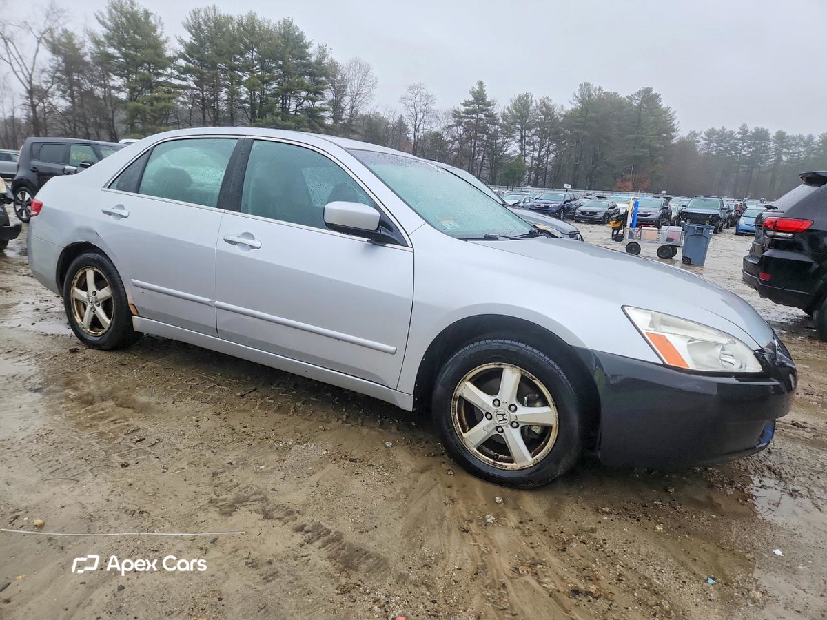 Honda Accord 2003