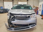 Chrysler Voyager 2016
