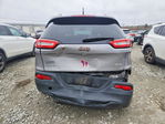 Jeep Cherokee 2015