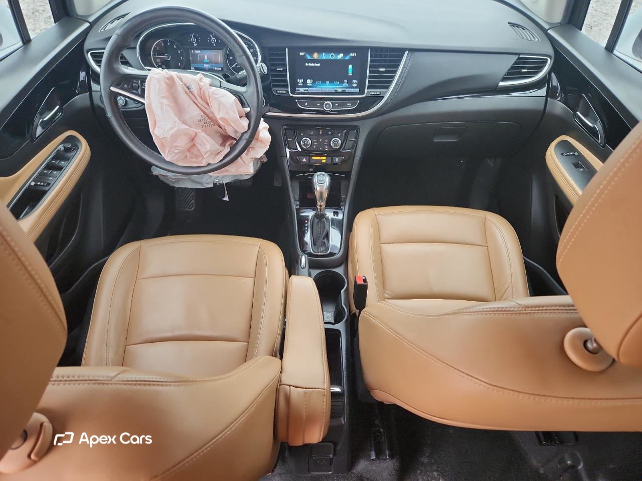 Buick Encore 2019
