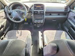 Honda CR-V 2003