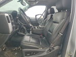 Chevrolet Silverado 2014