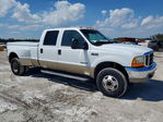 Ford F350 2000