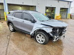 GMC Terrain 2018