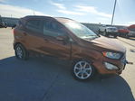 Ford EcoSport 2020