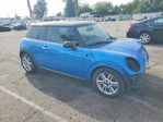 MINI Cooper 2012