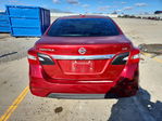 Nissan Sentra 2018