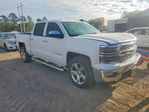 Chevrolet Silverado 2015