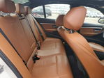 BMW Series 3 2016