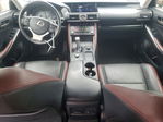 Lexus IS 2017