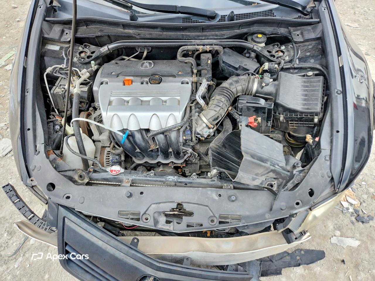 Acura TSX 2013