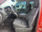Chevrolet Silverado 2011