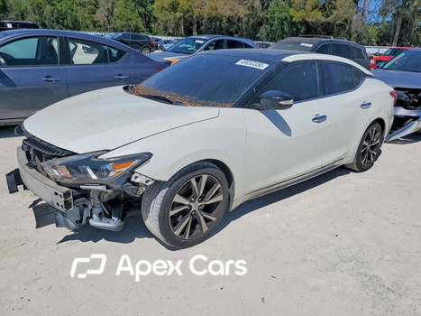 Nissan Maxima 2018 - Image 1 of 12