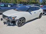 Nissan Maxima 2018