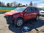 Nissan Rogue 2014