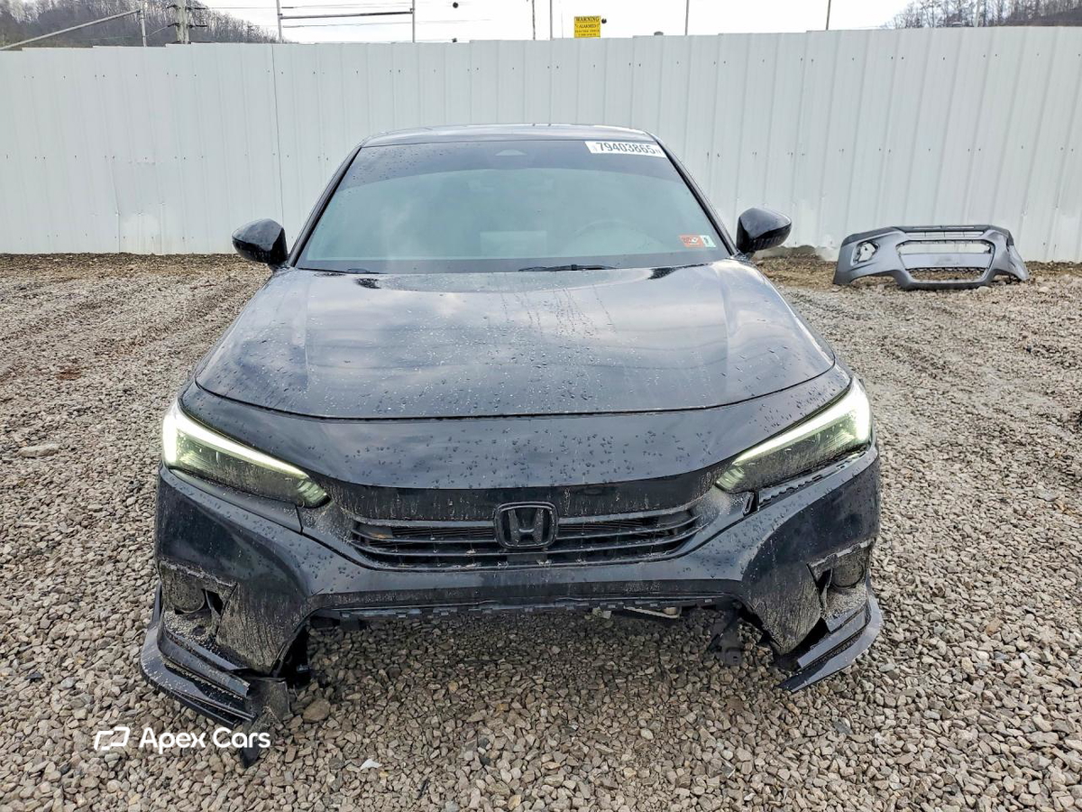 Honda Civic 2023
