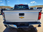 Chevrolet Silverado 2017