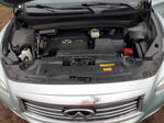 Infiniti QX60 2014