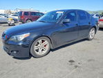 BMW Series 5 2006
