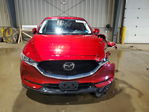 Mazda CX-5 2018