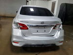 Nissan Sentra 2019