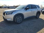 Nissan Pathfinder 2024