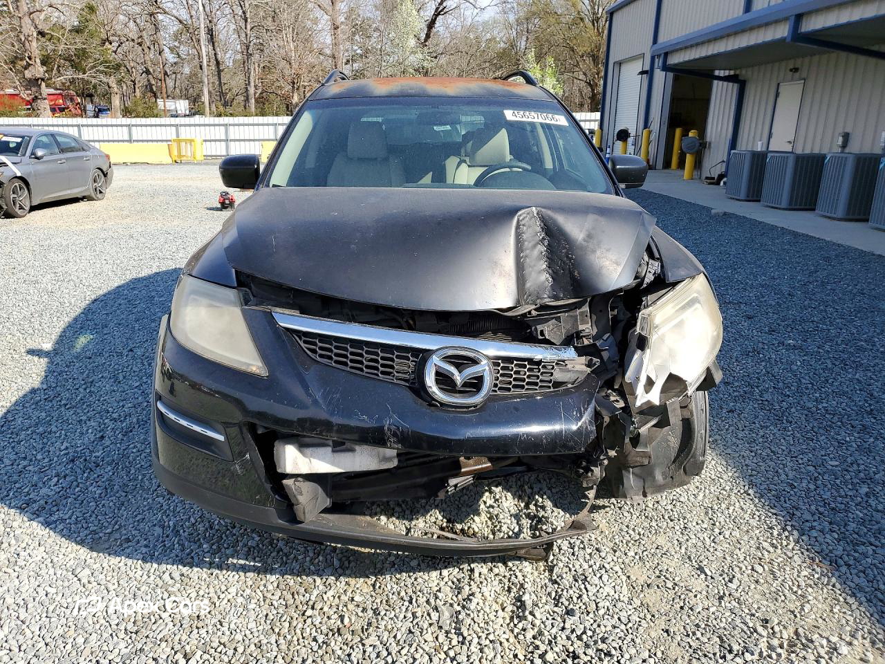 Mazda CX-9 2007