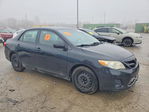 Toyota Corolla 2012